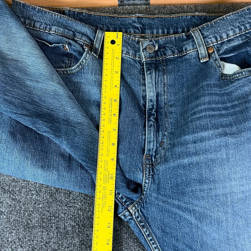 Levis product pair